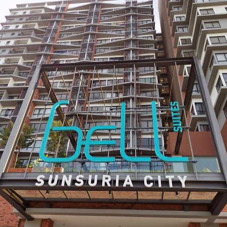 Bell Suite - The Premium Suite @ Сепанг Екстериор снимка