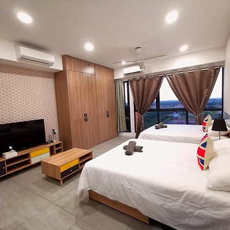 Bell Suite - The Premium Suite @ Сепанг Екстериор снимка