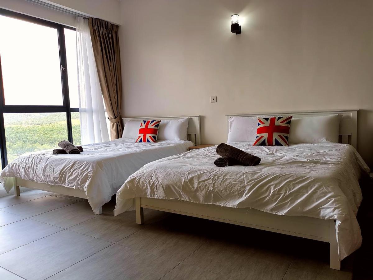 Bell Suite - The Premium Suite @ Сепанг Екстериор снимка