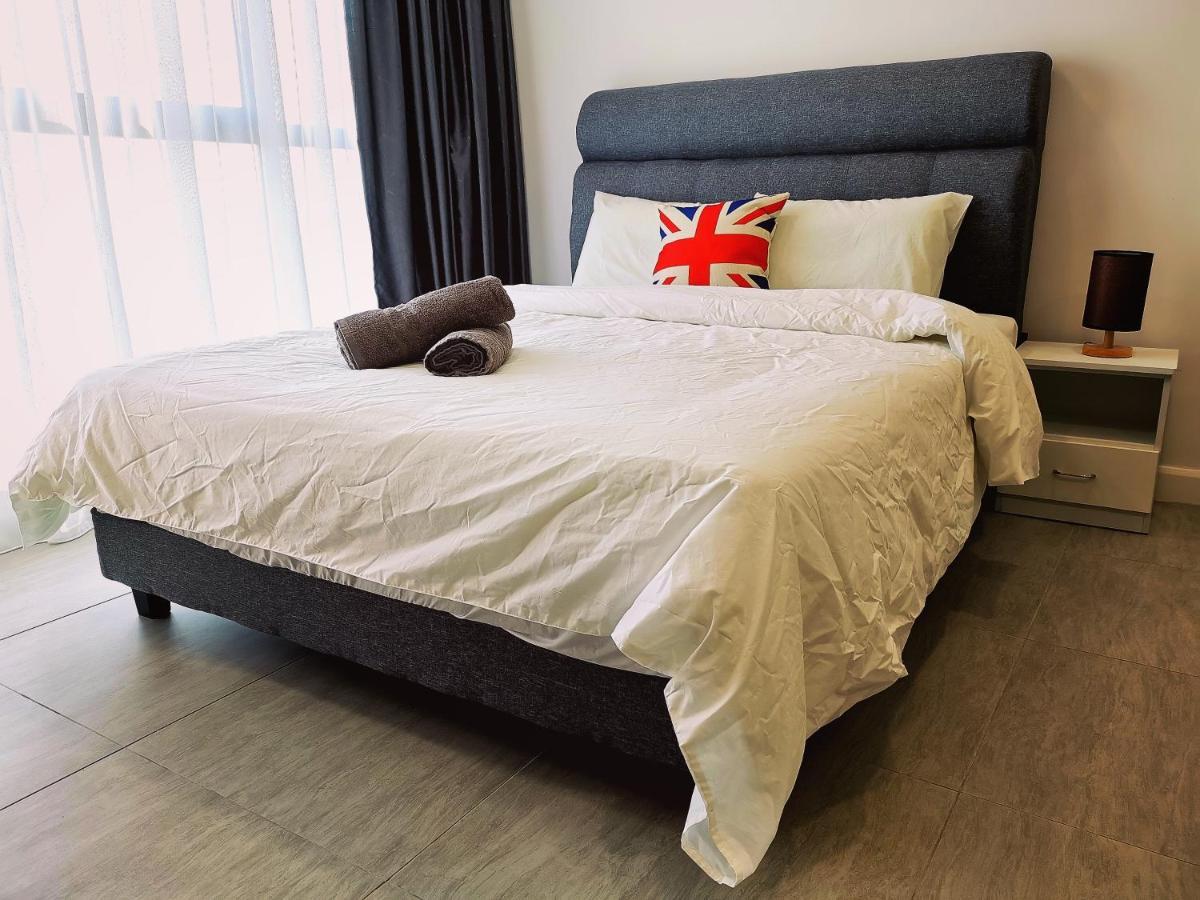 Bell Suite - The Premium Suite @ Сепанг Екстериор снимка
