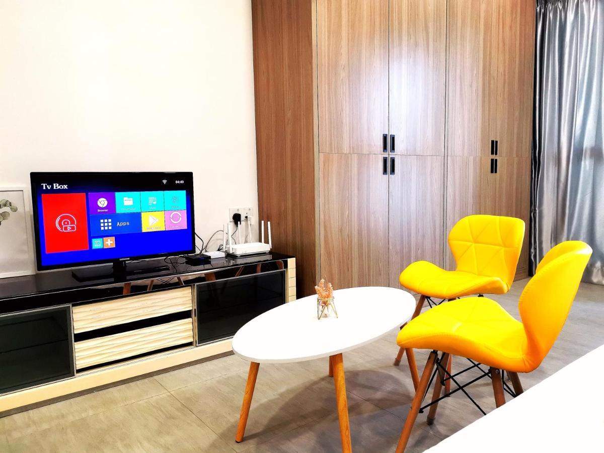 Bell Suite - The Premium Suite @ Сепанг Екстериор снимка