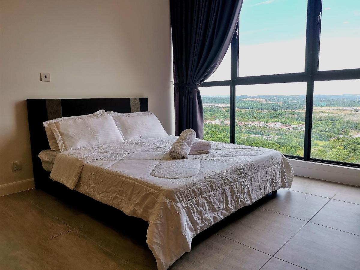 Bell Suite - The Premium Suite @ Сепанг Екстериор снимка