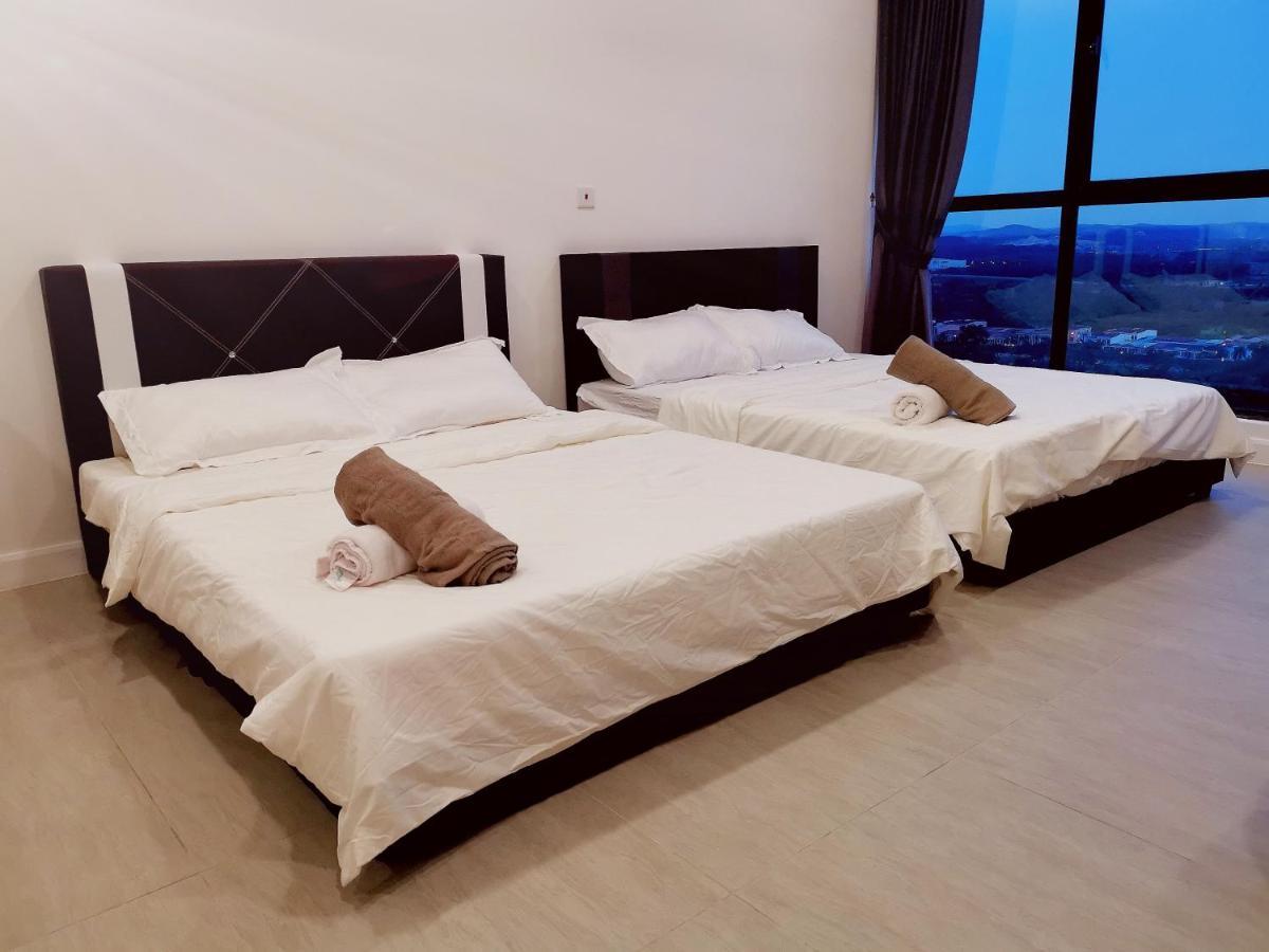 Bell Suite - The Premium Suite @ Сепанг Екстериор снимка