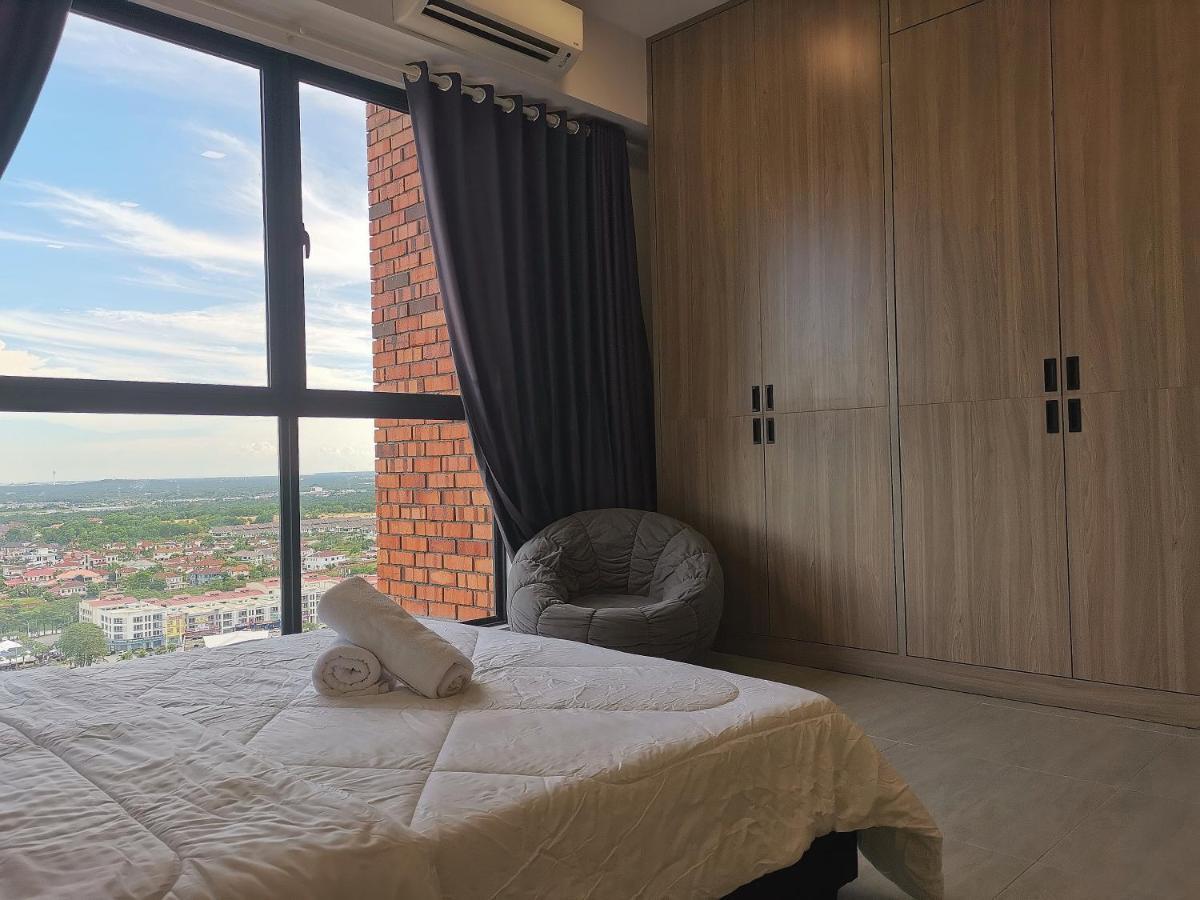 Bell Suite - The Premium Suite @ Сепанг Екстериор снимка